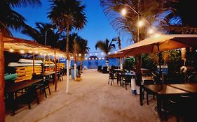Hotel Machos Mahahual
